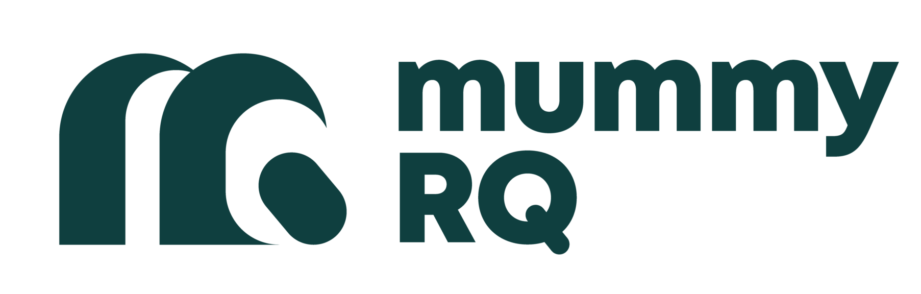 MummyRQ logo full