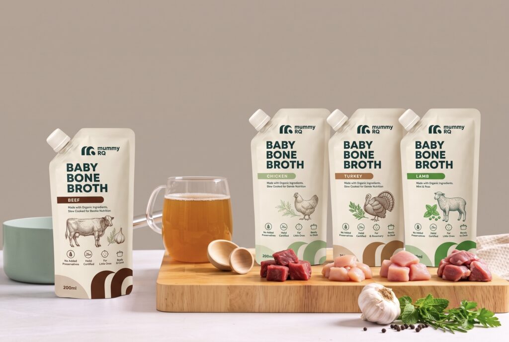 Bone broth