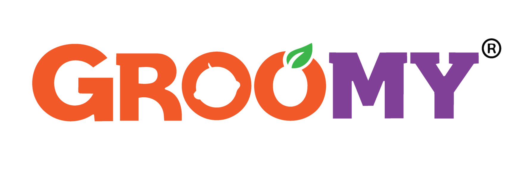 Groomy Brand Logo-01