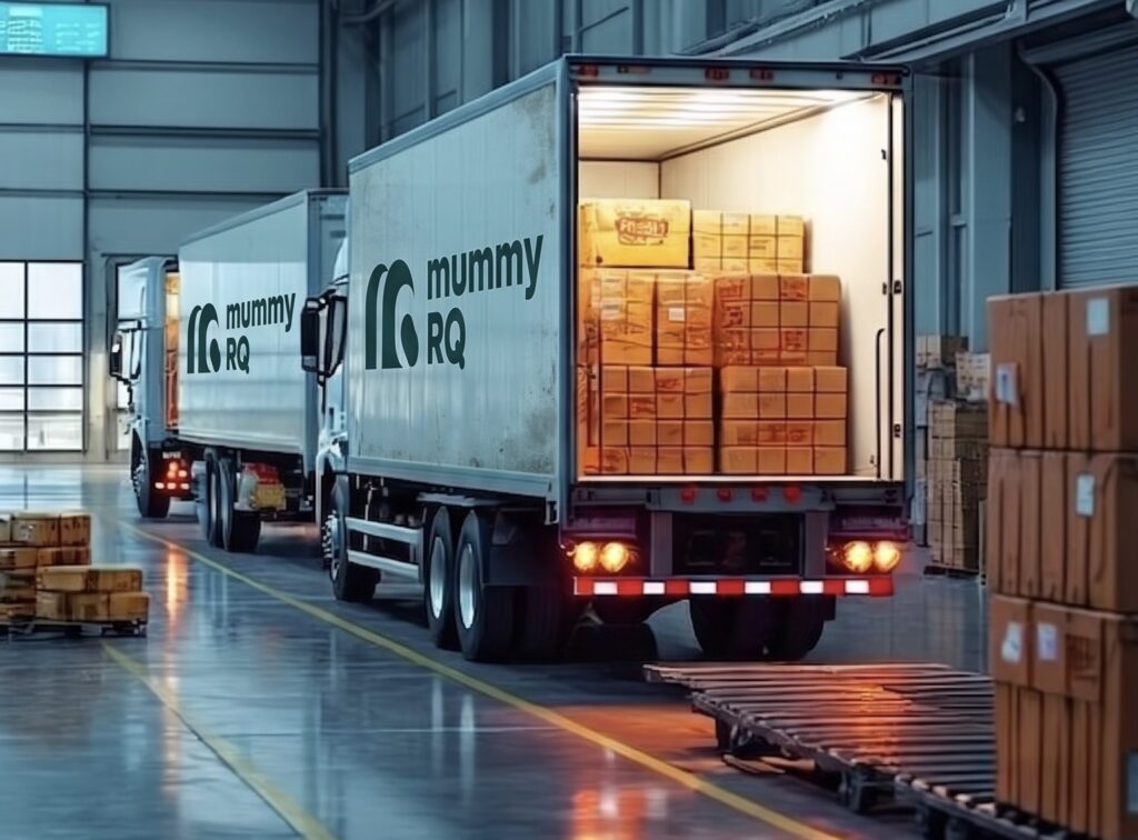 Global Logistics