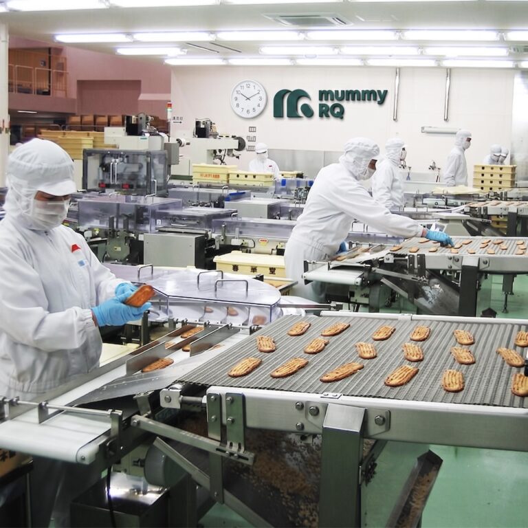 OEM Manufacturing